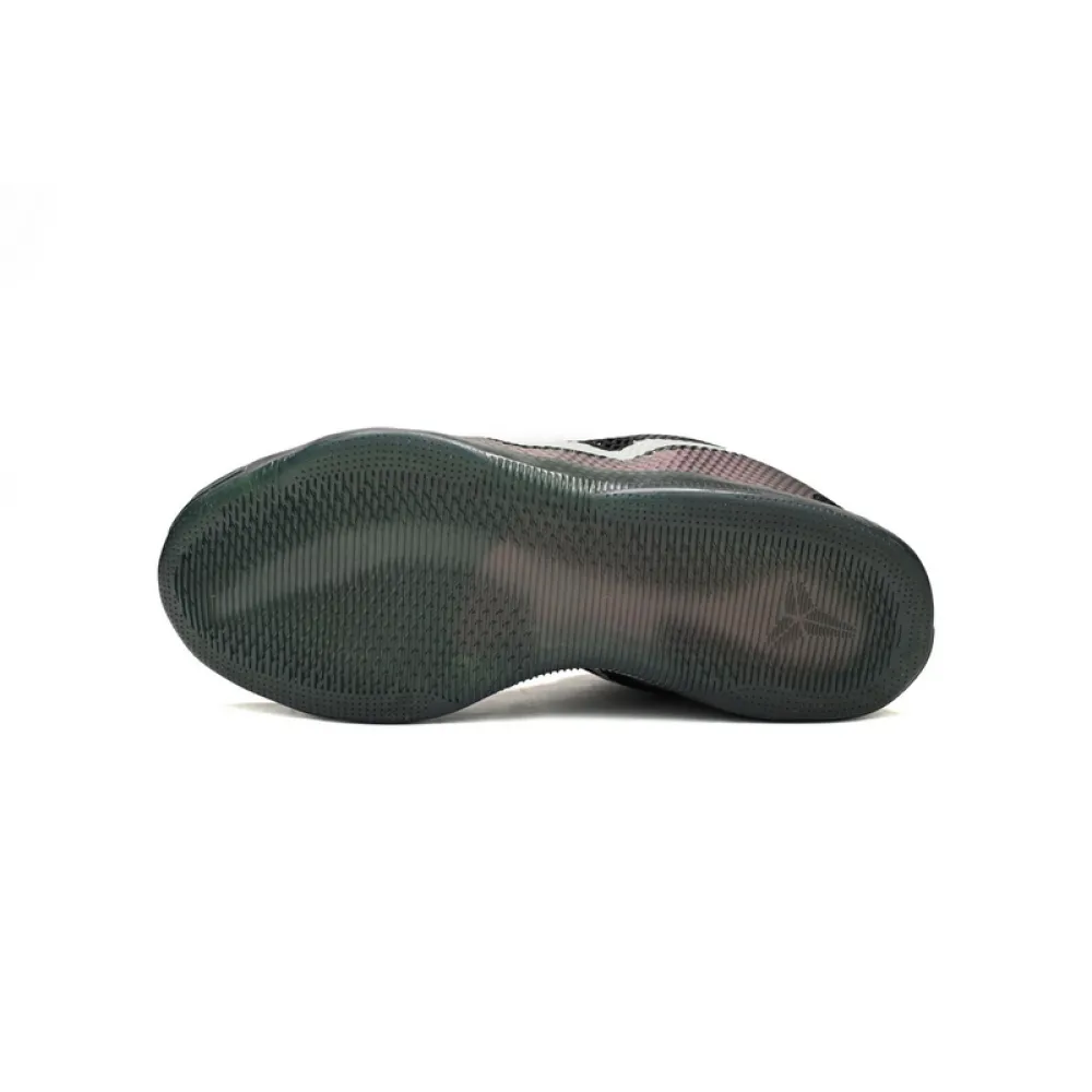 Nike Kobe 11 EM Low lnvisibility Cloak