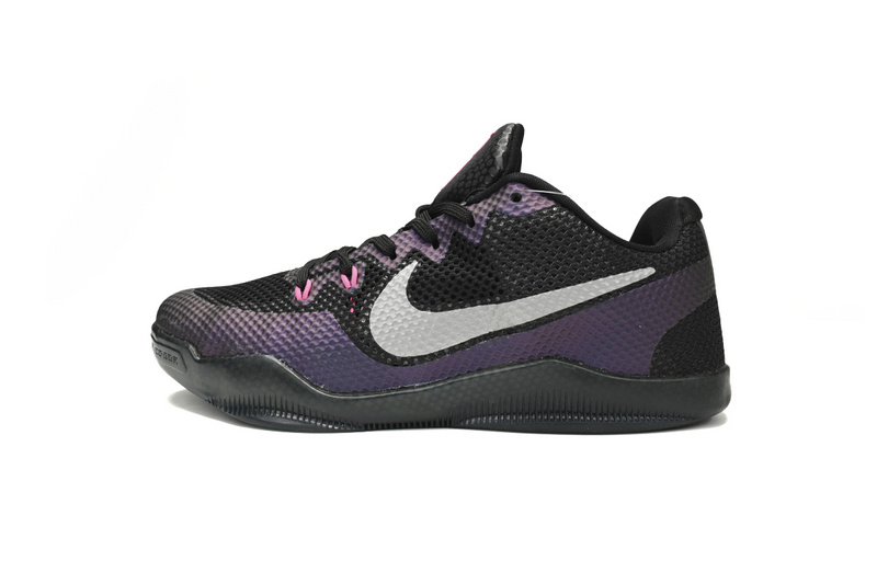 Nike Kobe 11 EM Low lnvisibility Cloak
