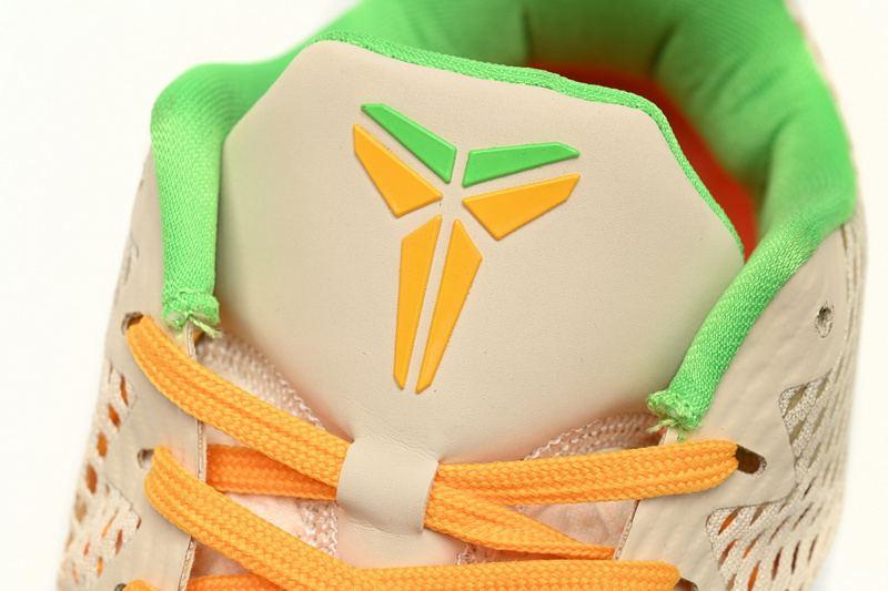 Nike Kobe 11 EM Low Peach Jam PE