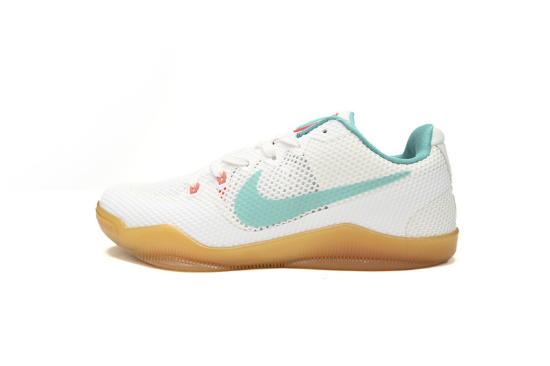 Nike Kobe 11 EM Low Summer Pack