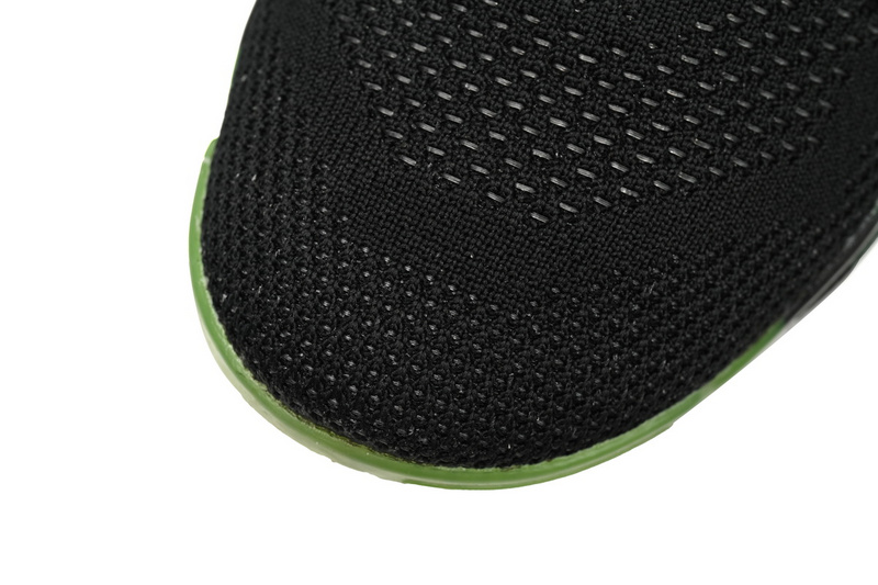 Nike Kobe 11 Low Easter Black and Green