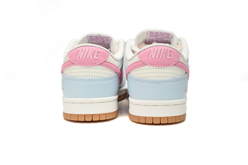 Nike Dunk Low Sakura Campus