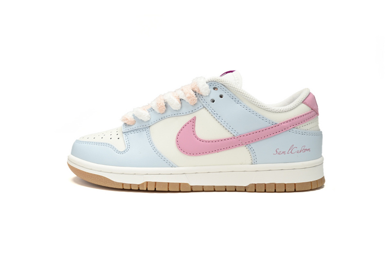 Nike Dunk Low Sakura Campus