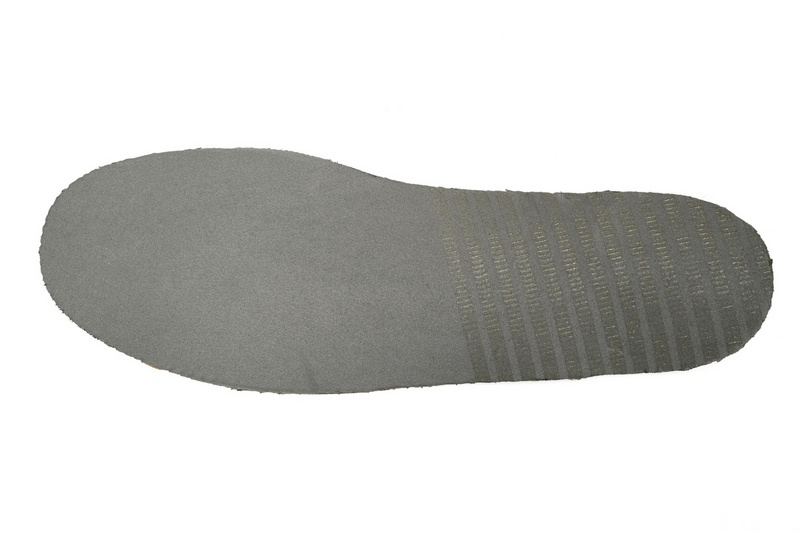 QF Nike Air Force 1 Low GS "Brogue Wingtip"