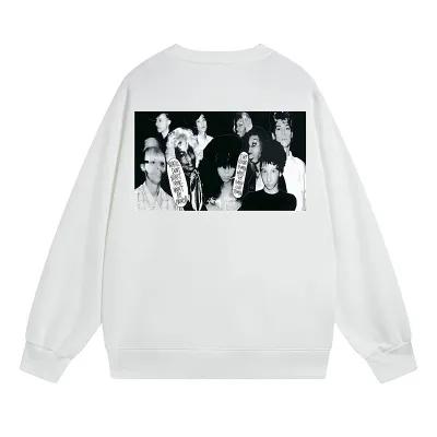 Stussy Hoodie XB522 01