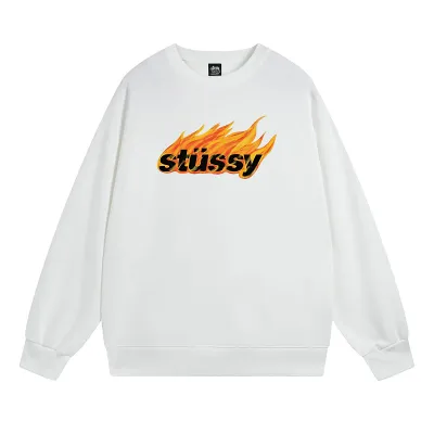 Stussy Hoodie XB524 01