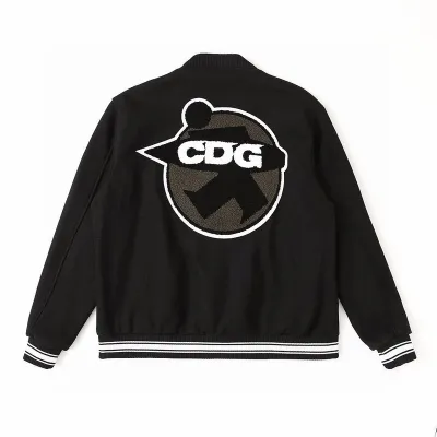 Stussy Jacket XB402 02