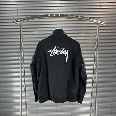 Stussy Jacket XB405 01