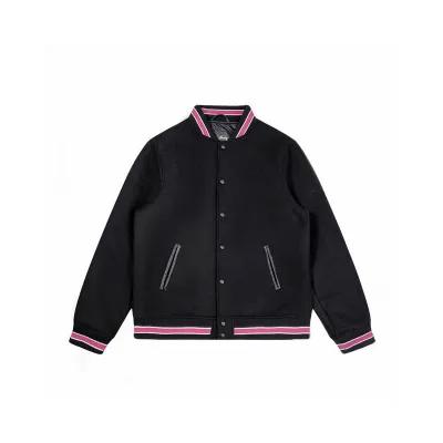 Stussy Jacket XB408 01