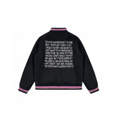 Stussy Jacket XB408 02