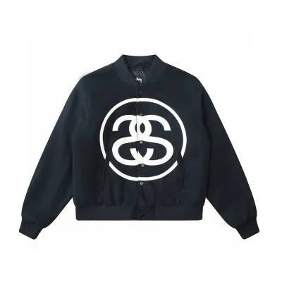 Stussy Jacket XB409 01