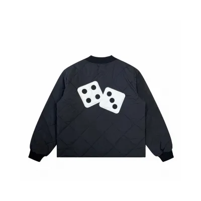Stussy Jacket XB413 01