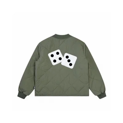 Stussy Jacket XB413 02