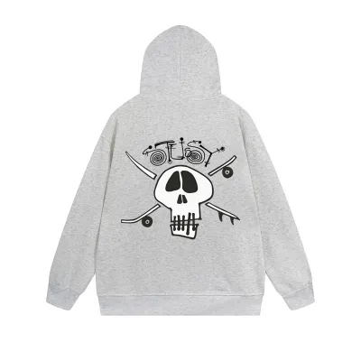 Stussy Jacket XB708 01