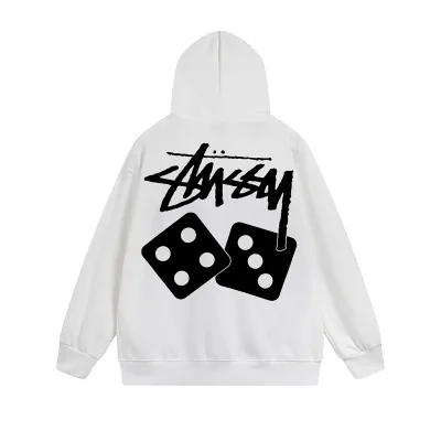 Stussy Jacket XB711 01