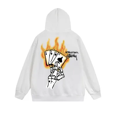 Stussy Jacket XB713 01