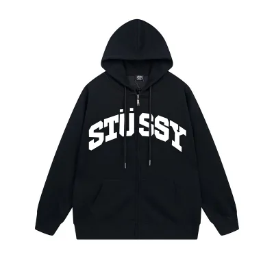 Stussy Jacket XB714 01