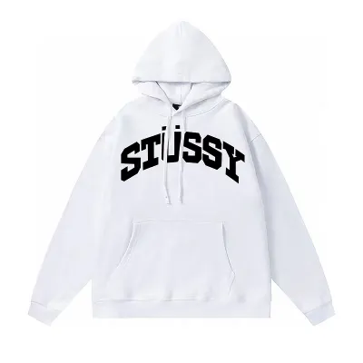 Stussy Hoodie XB116 01