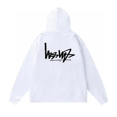 Stussy Hoodie XB118 01