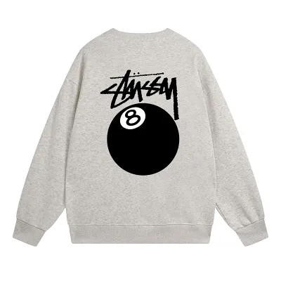 Stussy Hoodie XB513 01