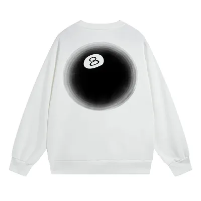 Stussy Hoodie XB514 01