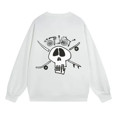 Stussy Hoodie XB516 01