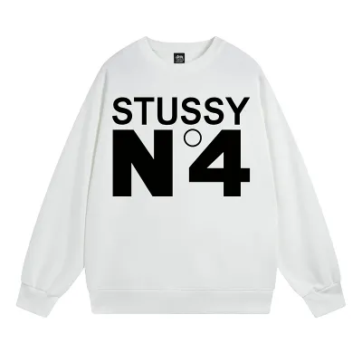 Stussy Hoodie XB527 01