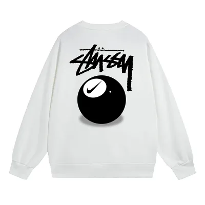 Stussy Hoodie XB530 01