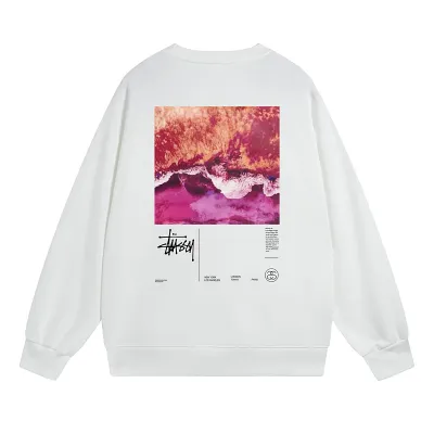 Stussy Hoodie XB532 01