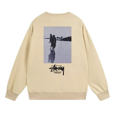 Stussy Hoodie XB537 01