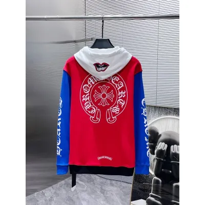 CHROME HEART 8085 02