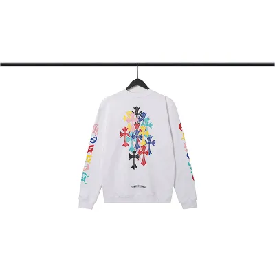 CHROME HEART 8208 01