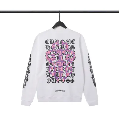 CHROME HEART 8211 01