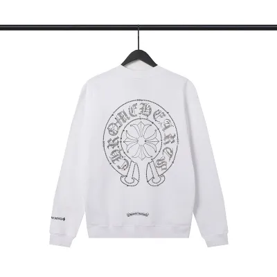 CHROME HEART 8212 01