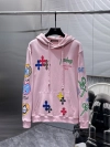 CHROME HEART 8601