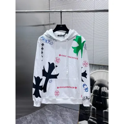 CHROME HEART 8616 01