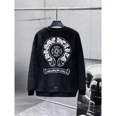 CHROME HEART 8672 02