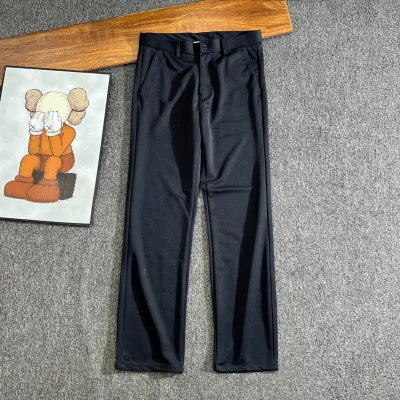 GUCCI Pants-Casual Trousers 01