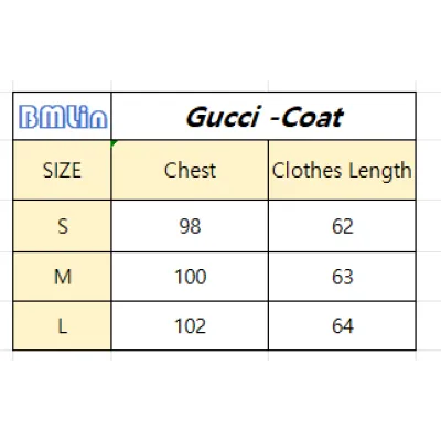 GUCCI Cardigan-2 02