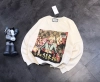GUCCI Hoodie-Apricot