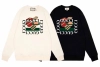 GUCCI Hoodie-Cherry