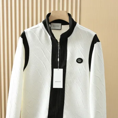 GUCCI Jacket 01