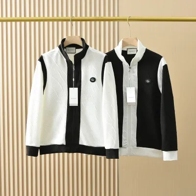 GUCCI Jacket 02