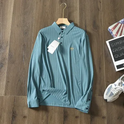 GUCCI Polo Shirt  01
