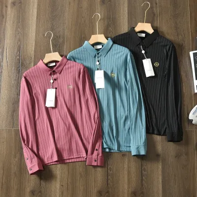 GUCCI Polo Shirt  02