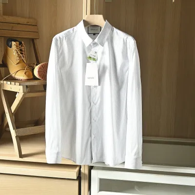 GUCCI Shirt  01