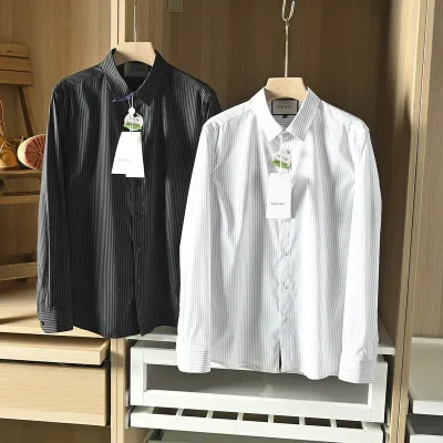 GUCCI Shirt  02