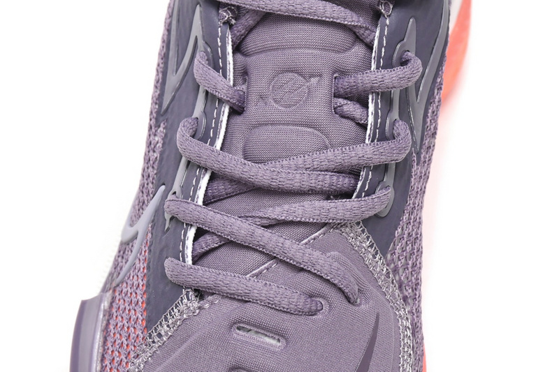 Nike Air Zoom G.T. Cut Amethyst Smoke Bright Mango