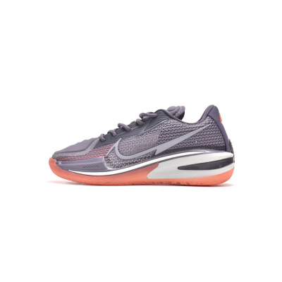 Nike Air Zoom G.T. Cut Amethyst Smoke Bright Mango 01