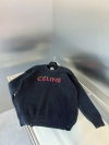 CELINE-Hoodie Sweater
